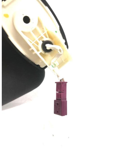 Pare soleil gauche BMW SERIE 7 F02/F04 LIMOUSINE PHASE 1 