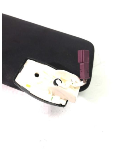 Pare soleil droit BMW SERIE 7 F02/F04 LIMOUSINE PHASE 1 