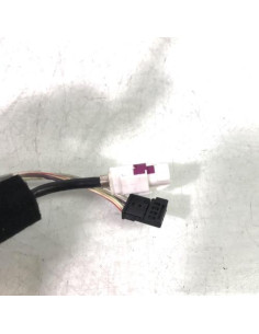 Prise port USB BMW SERIE 3 E90 PHASE 1  2