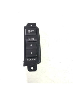 Bouton/Interrupteur BMW Z4 E89 ROADSTER CABRIOLET Essence