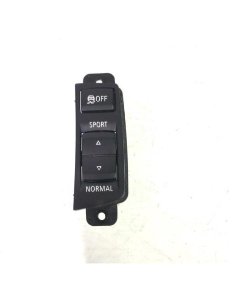 Bouton/Interrupteur BMW Z4 E89 ROADSTER CABRIOLET Essence