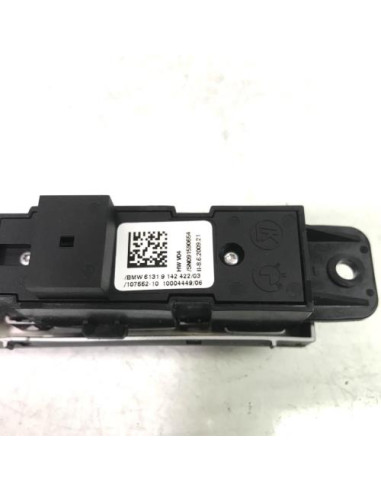 Bouton/Interrupteur BMW Z4 E89 ROADSTER CABRIOLET Essence