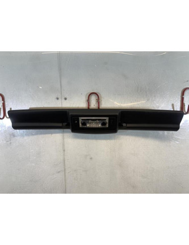 Eclairage de plafonnier BMW Z4 E89 ROADSTER CABRIOLET Essence