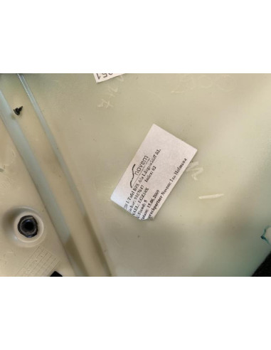 Tableau de bord BMW Z4 E89 ROADSTER CABRIOLET Essence