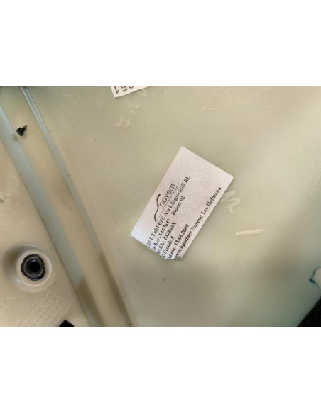 Tableau de bord BMW Z4 E89 ROADSTER CABRIOLET Essence