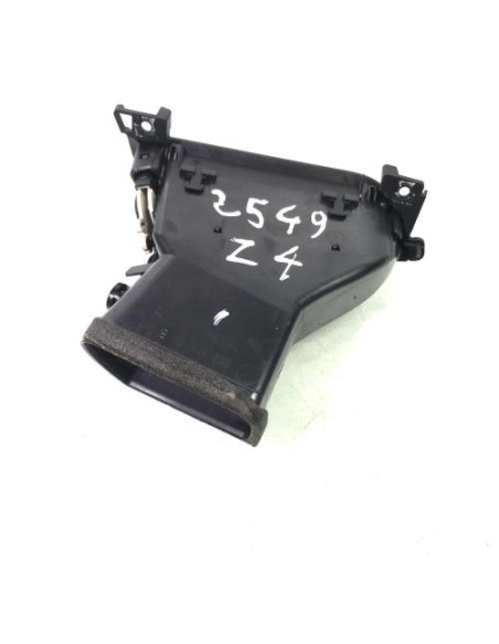 Aerateur tableau de bord avant droit BMW Z4 E89 ROADSTER CABRIOLET Essence