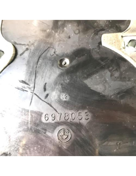 Haut parleur BMW Z4 E89 ROADSTER CABRIOLET Essence