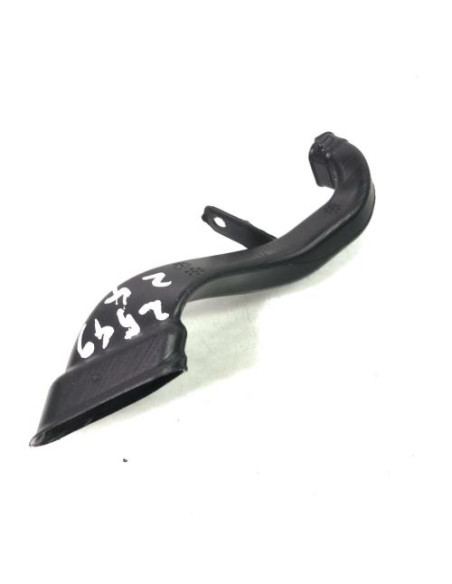 Conduite d'air BMW Z4 E89 ROADSTER CABRIOLET Essence