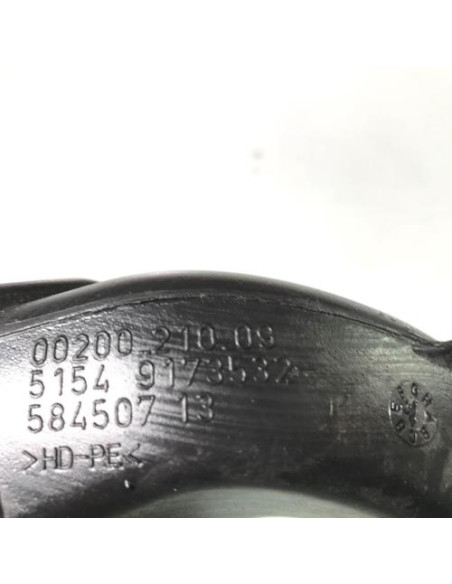 Conduite d'air BMW Z4 E89 ROADSTER CABRIOLET Essence