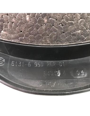 Colonne de direction BMW Z4 E89 ROADSTER CABRIOLET Essence