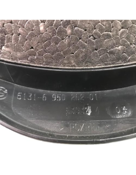 Colonne de direction BMW Z4 E89 ROADSTER CABRIOLET Essence