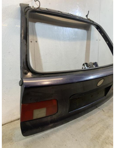 Malle/Hayon arriere BMW SERIE 5 E39 TOURING PHASE 1 BREAK 