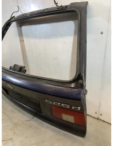 Malle/Hayon arriere BMW SERIE 5 E39 TOURING PHASE 1 BREAK 