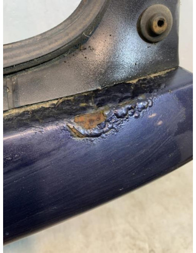 Malle/Hayon arriere BMW SERIE 5 E39 TOURING PHASE 1 BREAK 