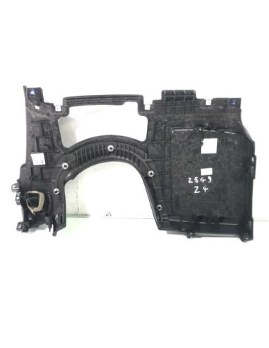 Tableau de bord BMW Z4 E89 ROADSTER CABRIOLET Essence