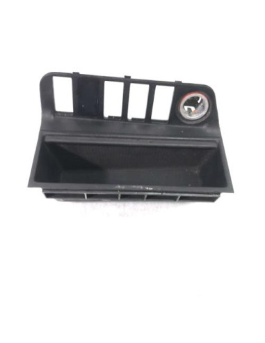 Console central (interieur plastique) BMW SERIE 3 E36 TOURING BREAK Diesel