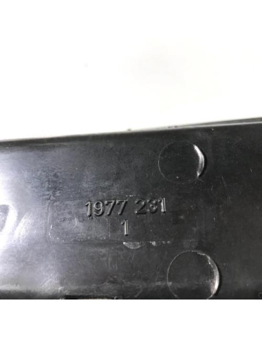 Console central (interieur plastique) BMW SERIE 3 E36 TOURING BREAK Diesel