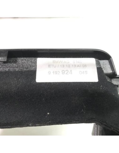 Colonne de direction BMW SERIE 5 F10 PHASE 2 Diesel