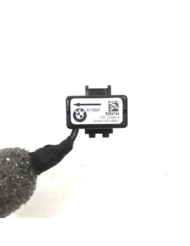 Capteur BMW SERIE 1 F20 PHASE 1 