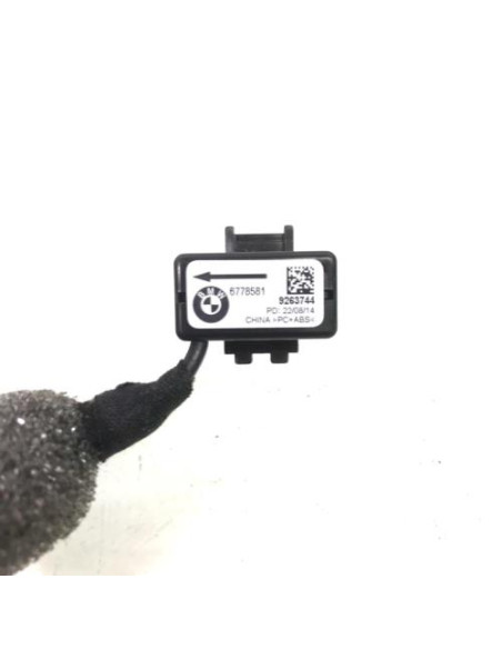 Capteur BMW SERIE 1 F20 PHASE 1 