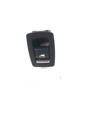 Interrupteur de leve vitre BMW X3 F25 PHASE 1 