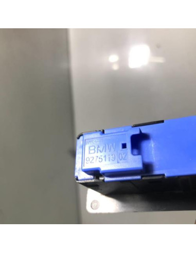 Bouton/Interrupteur BMW X3 F25 PHASE 2 Diesel