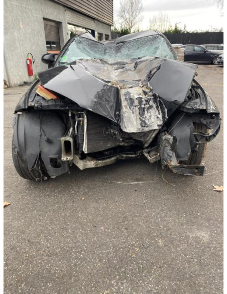 Biellette de barre stabilisatrice BMW SERIE 1 E87 PHASE 2 Diesel