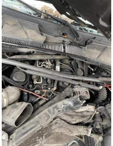 Biellette de barre stabilisatrice BMW SERIE 1 E87 PHASE 2 Diesel