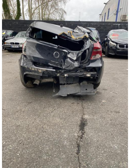 Biellette de barre stabilisatrice BMW SERIE 1 E87 PHASE 2 Diesel