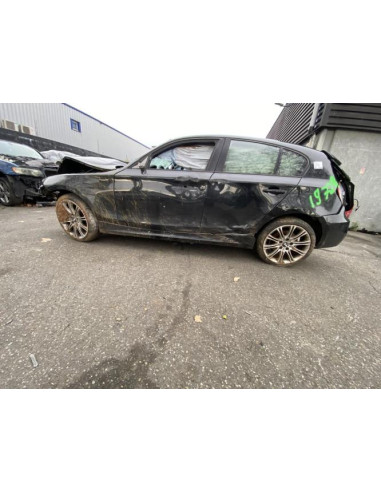 Biellette de barre stabilisatrice BMW SERIE 1 E87 PHASE 2 Diesel