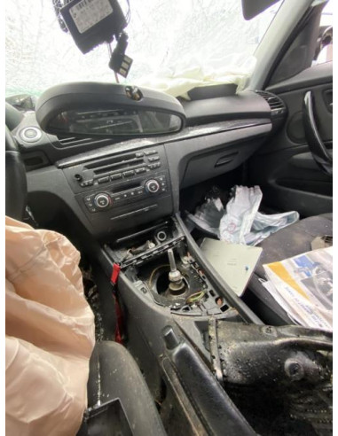 Biellette de barre stabilisatrice BMW SERIE 1 E87 PHASE 2 Diesel