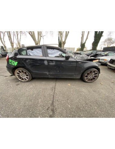 Biellette de barre stabilisatrice BMW SERIE 1 E87 PHASE 2 Diesel