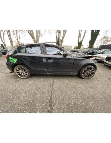 Biellette de barre stabilisatrice BMW SERIE 1 E87 PHASE 2 Diesel