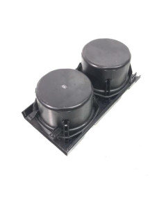 Console central (interieur plastique) BMW SERIE 3 E46 PHASE 1 Diesel 2