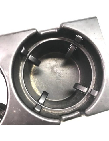 Console central (interieur plastique) BMW SERIE 3 E46 PHASE 1 Diesel