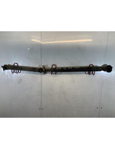 Arbre de transmission (propulsion) BMW SERIE 3 E46 COUPE PHASE 1 Essence