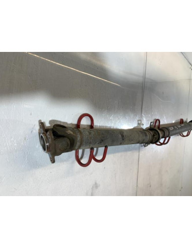 Arbre de transmission (propulsion) BMW SERIE 3 E46 COUPE PHASE 1 Essence