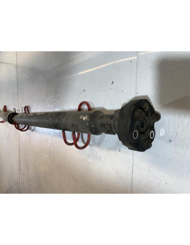 Arbre de transmission (propulsion) BMW SERIE 3 E46 COUPE PHASE 1 Essence