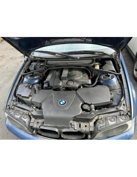 Arbre de transmission (propulsion) BMW SERIE 3 E46 COUPE PHASE 1 Essence