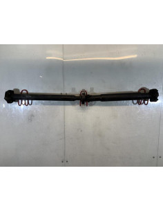 Arbre de transmission (propulsion) BMW SERIE 1 E88 CABRIO Diesel