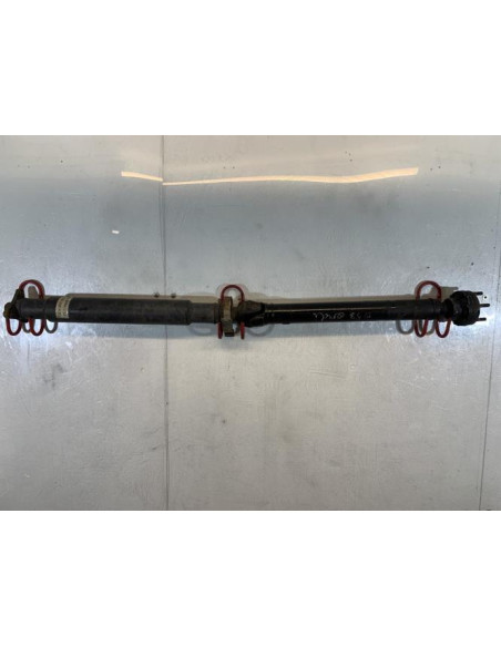 Arbre de transmission (propulsion) BMW X5 E53 Diesel