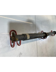 Arbre de transmission (propulsion) BMW X5 E53 Diesel 2