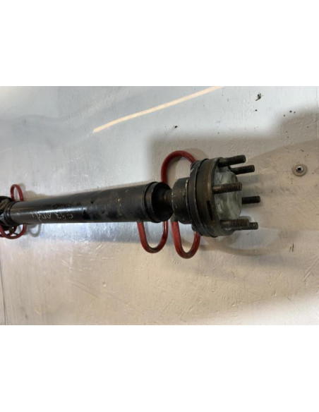 Arbre de transmission (propulsion) BMW X5 E53 Diesel