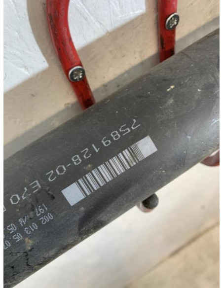 Arbre de transmission (propulsion) BMW X5 E70 PHASE 2 Diesel