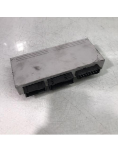 Calculateur BMW X3 E83 PHASE 2 