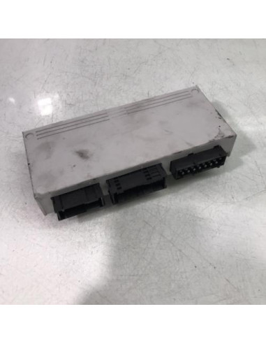 Calculateur BMW X3 E83 PHASE 2 