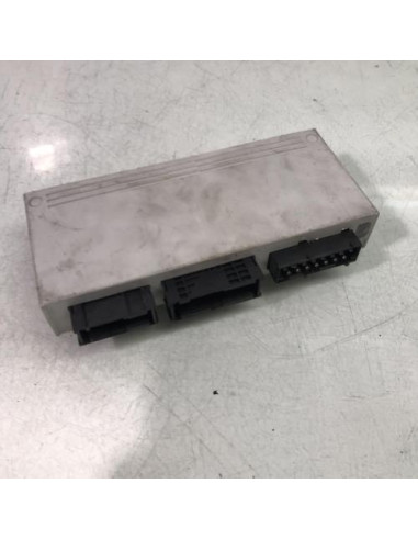 Calculateur BMW SERIE 3 E46 COUPE PHASE 1 