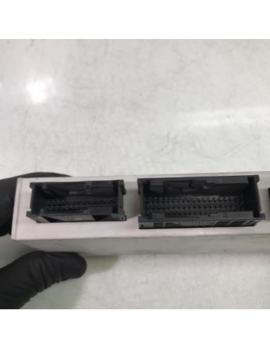 Calculateur BMW SERIE 3 E46 COUPE PHASE 1 