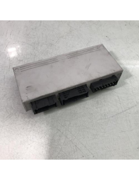 Calculateur BMW SERIE 3 E46 CABRIO PHASE 1 