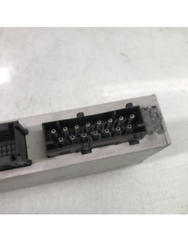 Calculateur BMW SERIE 3 E46 CABRIO PHASE 1 